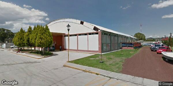 AUDITORIO MUNICIPAL